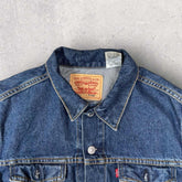 Levi’s Denim Jacket - XL
